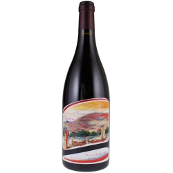 Domaine GAILLARD PIERRE ASIATICUS 2007