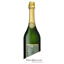 DEUTZ - WILLIAM DEUTZ 1998