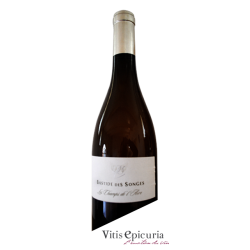 Domaine BASTIDE DES SONGES CHAMPS DE L'AIRE 2004