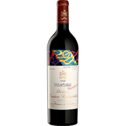 Château MOUTON ROTHSCHILD 2011 1er CC