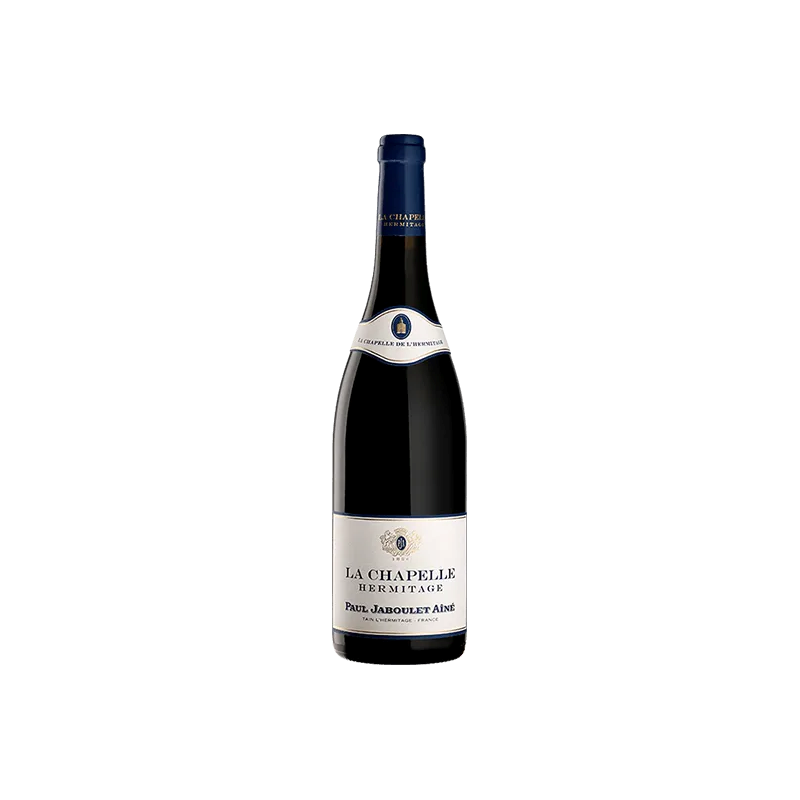 Domaine JABOULET AINE LA CHAPELLE 2012