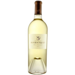 MONBOUSQUET BLANC 2014