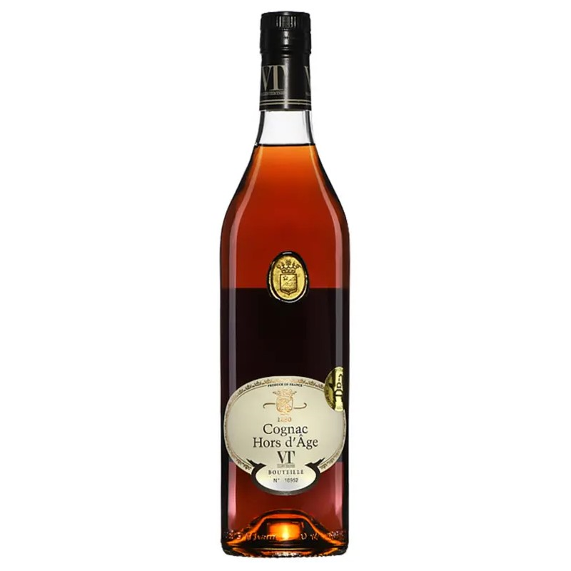 Domaine VALLEIN TERCINIER HORS D'AGE