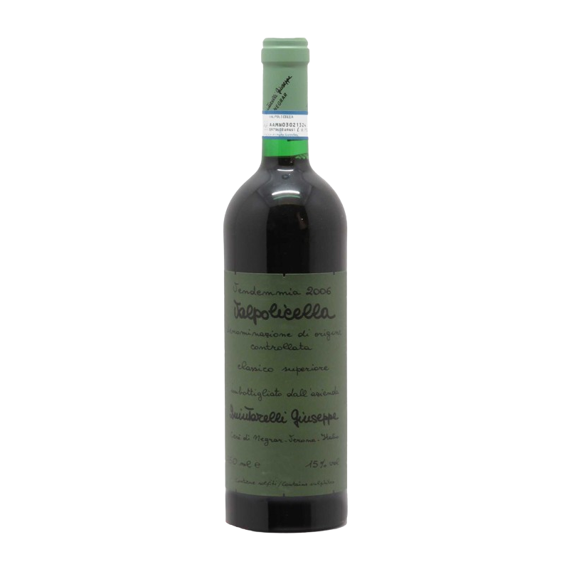 Domaine QUINTARELLI 2006
