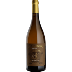 Domaine HUET CLOS DU BOURG 1°TRIE 2003
