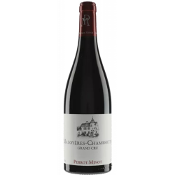 Domaine PERROT MINOT 2009