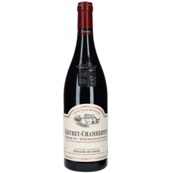 Domaine HUMBERT FRERES ESTOURNELLES SAINT JACQUES 2014