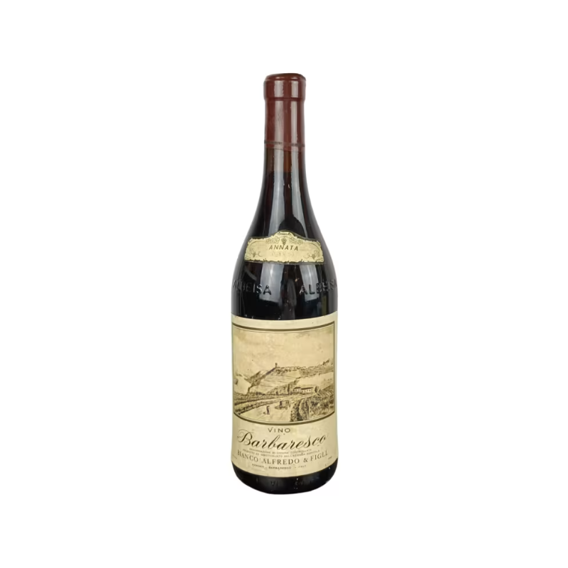 Domaine BIANCO ALFREDO 1971