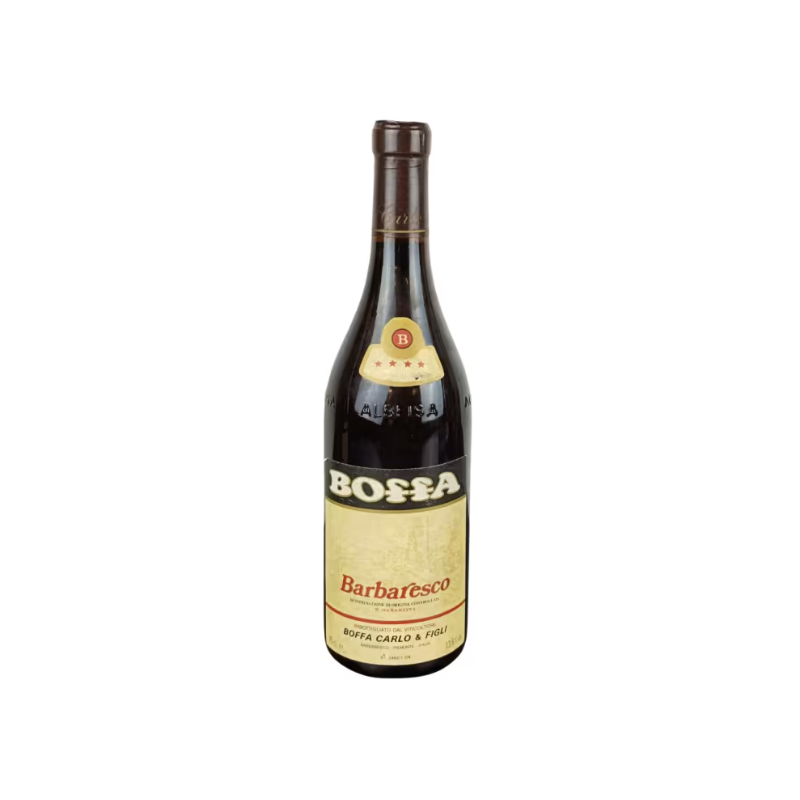 Domaine CARLO BOFFA 1978