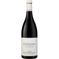 Domaine NICOLAS ROSSIGNOL LES VIGNOTS 2008