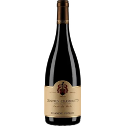 Domaine PONSOT CUVEE DES MERLES 2014