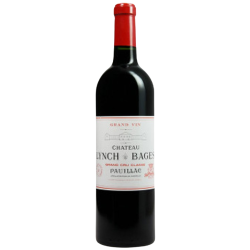 Château LYNCH BAGES 2019 5e CC