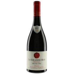 Domaine LAMARCHE FRANCOIS 2017