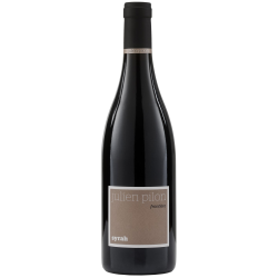 Domaine PILON JULIEN SYRAH FRONTIERE 2020