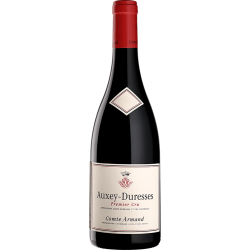 Domaine COMTE ARMAND 1 ER CRU 2018