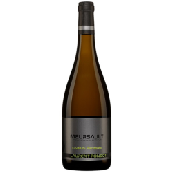 LAURENT PONSOT CUVEE DU PANDOREA 2019