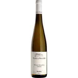 Domaine MOLITOR MARKUS WEHLENER KLOSTERBERG KABINETT RIESLING 2018