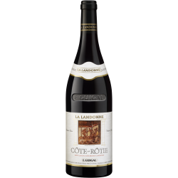 Domaine GUIGAL E. LA LANDONNE 2018