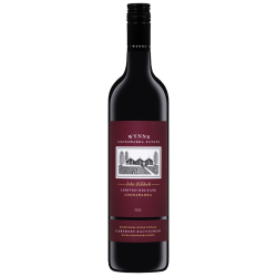 Domaine WYNNS - JOHN RIDDOCH - COONAWARRA 2019