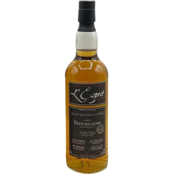 L'ESPRIT GLENALLACHIE 2014