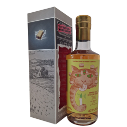 CLYNELISH 25 ANS (THAT BOUTIQUE-Y WHISKY CO)