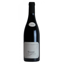 Domaine JEAN-MICHEL GIBOULOT CLOS DU ROI 2018