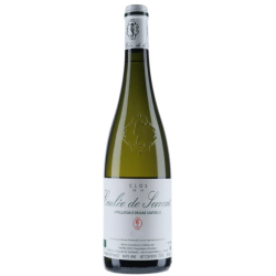 Clos LA COULEE DE SERRANT 2018