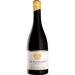 Domaine CHAPOUTIER LE PAVILLON 2022
