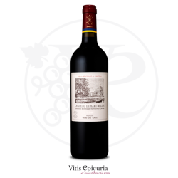 Château DUHART MILON 2022 4e CC