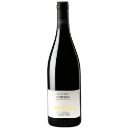 Domaine COURBIS LES EYGATS 2021