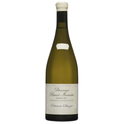 Domaine SAUZET ETIENNE 2021