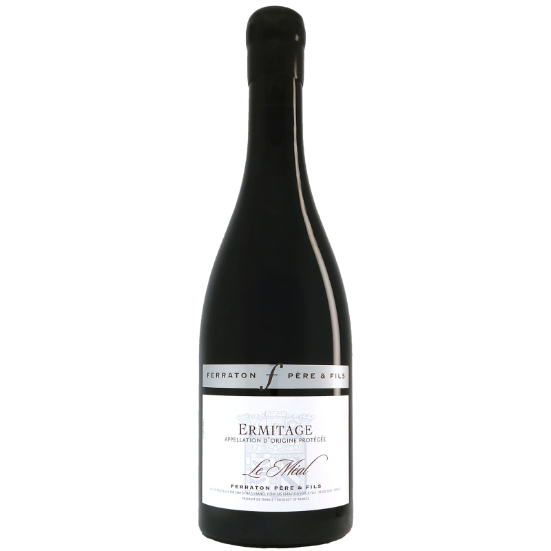 Domaine FERRATON PERE ET FILS LE MEAL 2022