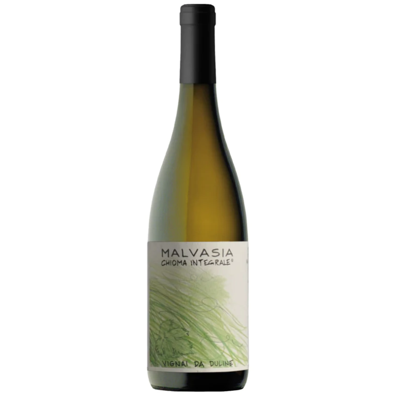 Domaine VIGNAI DA DULINE MALVASIA CHIOMA INTEGRALE 2019