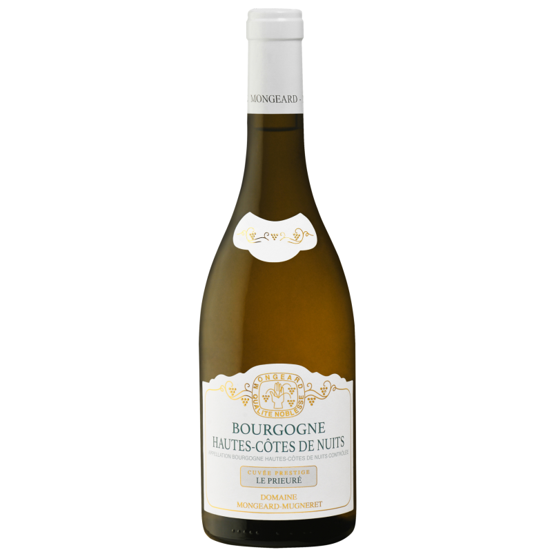 Domaine MONGEARD-MUGNERET LE PRIEURE 2020
