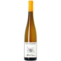 Domaine ALBERT MANN RIESLING GC WINECK-SCHLOSSBERG 2021