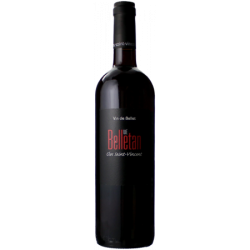 Clos SAINT VINCENT LE BELLETAN 2021