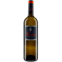 Domaine ABBATUCCI FAUSTINE 2023