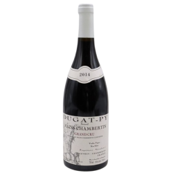Domaine DUGAT-PY 2014