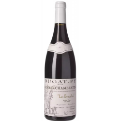Domaine DUGAT-PY EVOCELLES 2010