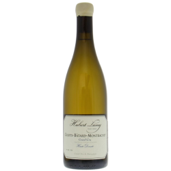 Domaine HUBERT LAMY 2009