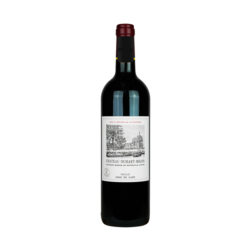 Château DUHART MILON 2023 4e CC