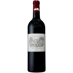 Château LAFITE ROTHSCHILD 2023 1er CC