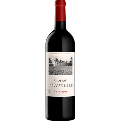 Château L'EVANGILE 2023