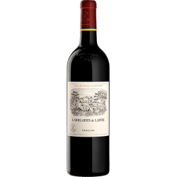 CARRUADES DE LAFITE ROTHSCHILD 2023