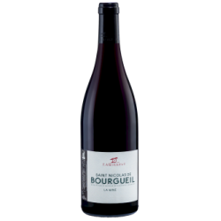 Domaine YANNICK AMIRAULT LA MINE 2023