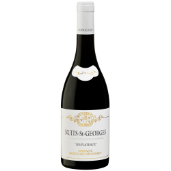 Domaine MONGEARD-MUGNERET LES PLATEAUX 2021