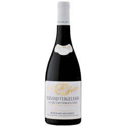 Domaine MONGEARD-MUGNERET LES VERGELESSES 2021