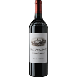 Château AUSONE 2024 GCru PRIMEUR