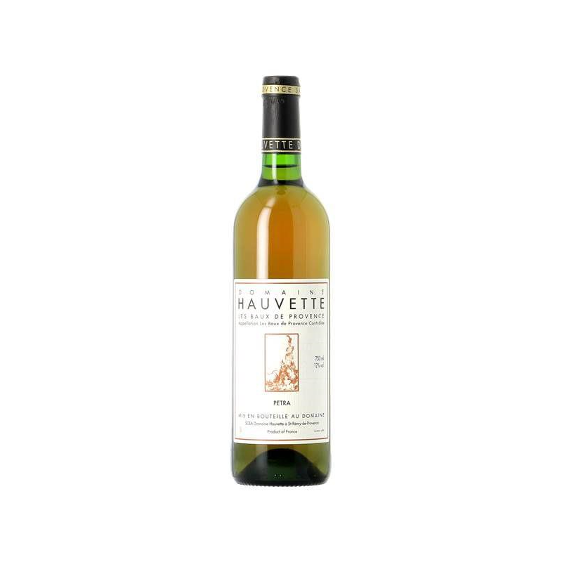 Domaine HAUVETTE PETRA 2024