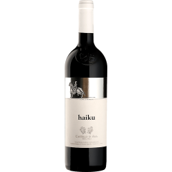 CASTELLO DI AMA HAIKU 2021